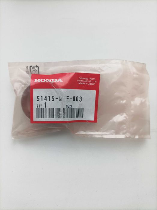 Направляюча втулка вилки Honda 43мм