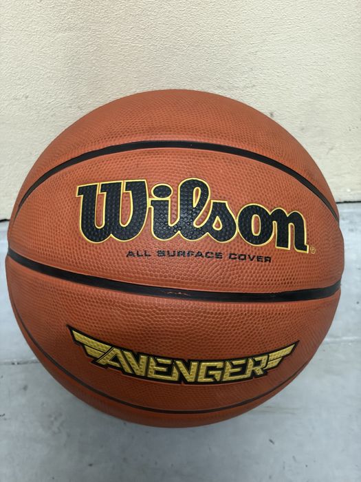 Bola Basquetebol Wilson