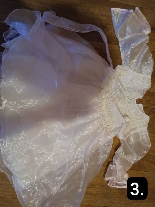 Дитячі сукні  - Для дівчаток