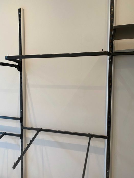 System Sklepowy Czarny