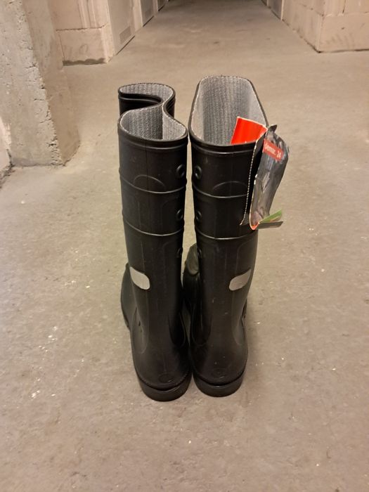 Kalosze gumowce demar maxx 47