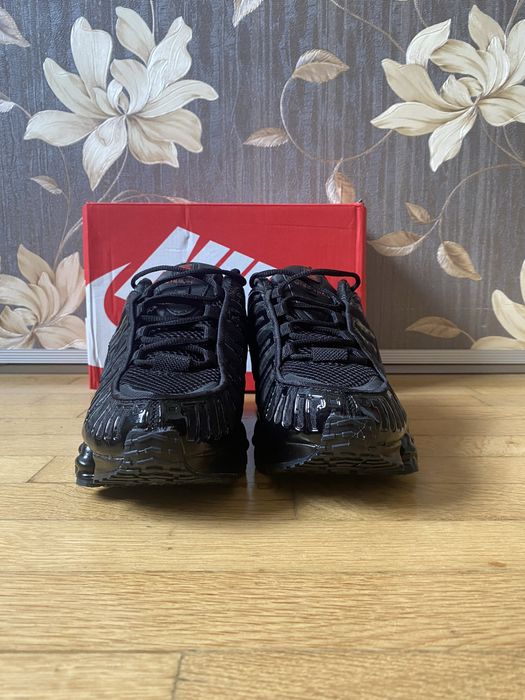 Nike Shox - Rozmiar 39