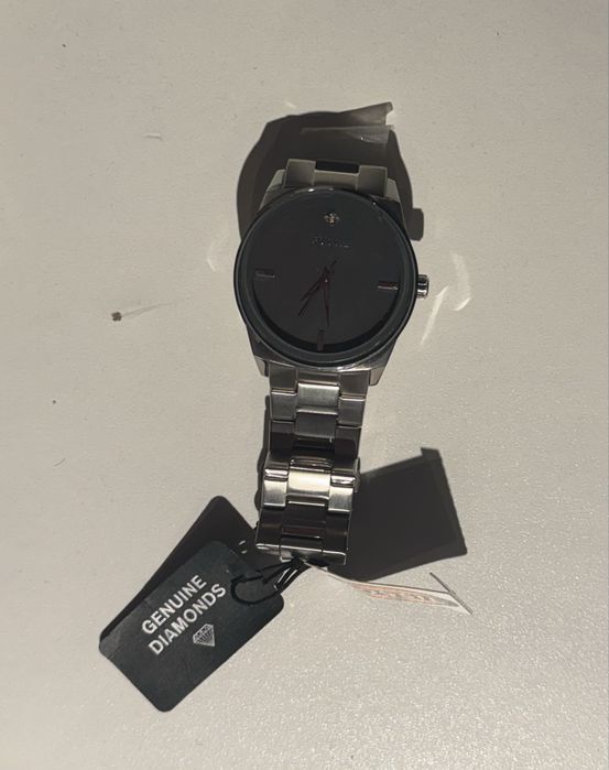 Zegarek  Fossil z Diamentem