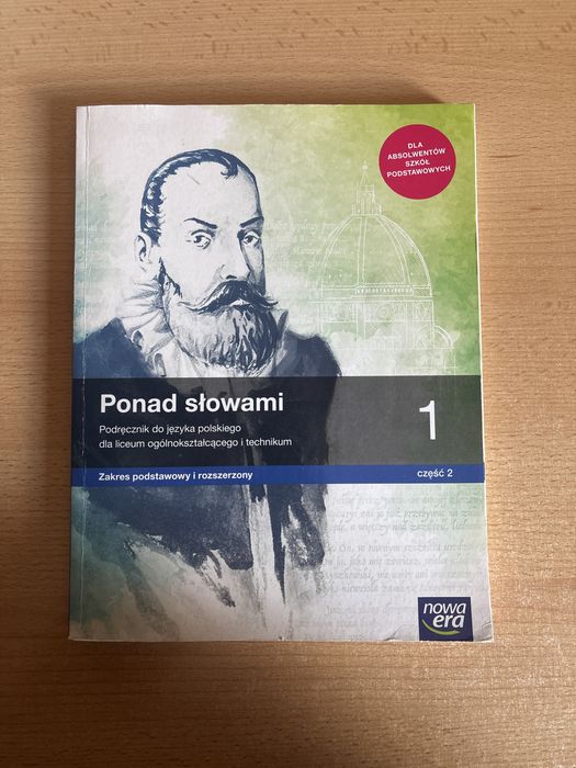 Ponad słowami 1 część 2