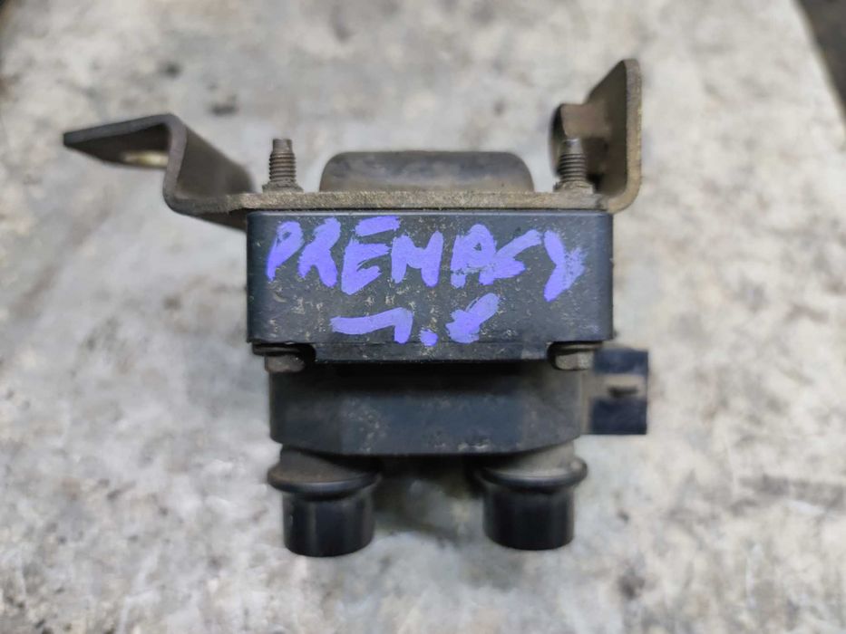 Mazda Premacy I 626 1.8 Cewka Zapłonowa Wólka Sokołowska • OLX.pl