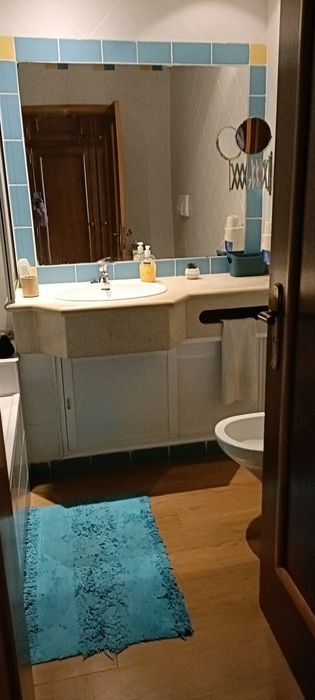 Apartamento férias Albufeira T0+1