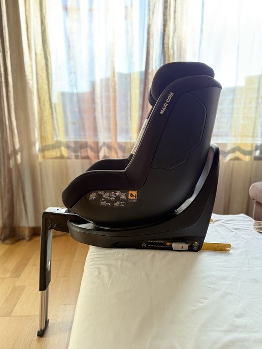 Cadeira auto MAXI COSI Mica Eco 1-Size