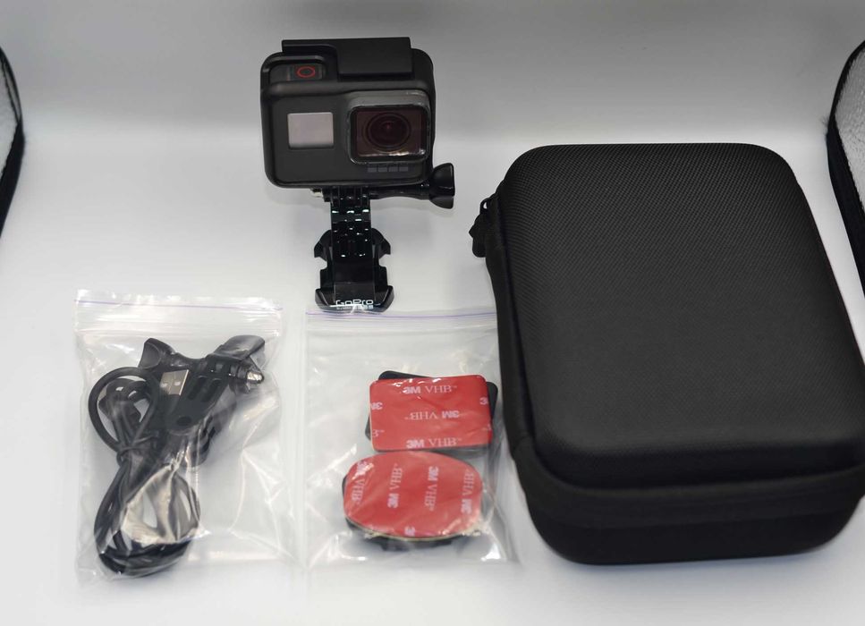 GoPro Hero 5 Black