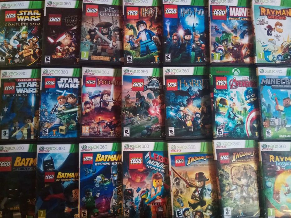 Ігри для Xbox 360 Mortal Kombat