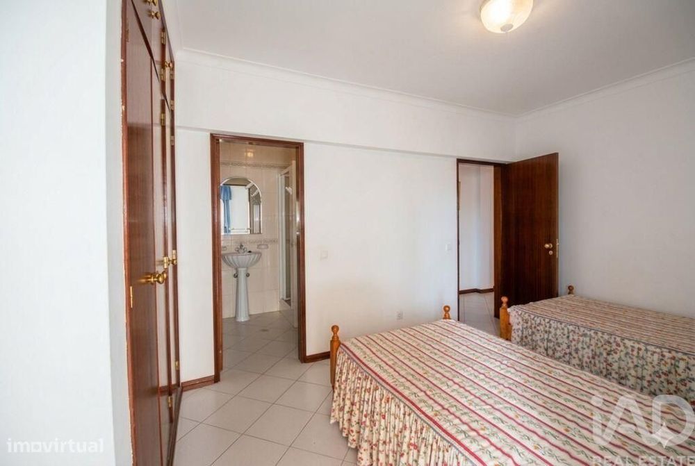 Apartamento T2 em Quarteira de 87 m2