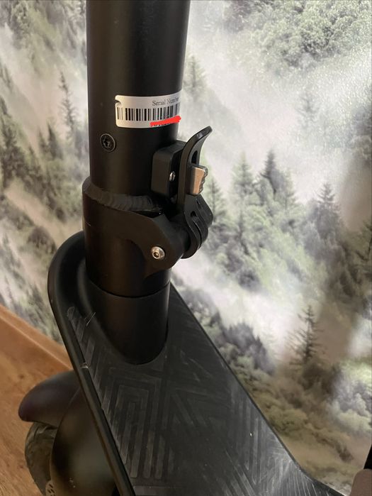 Proove Model X-City Pro Max