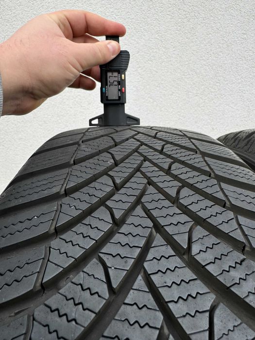 Zima R17 Ford Puma,Focus 4,Mondeo MK4,MK5,S-Max,Galaxy II, TPMS