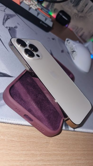 Iphone 14 pro 128 ОПИС!!!