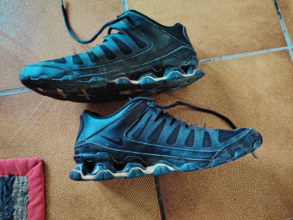 Sapatilhas Nike tamanho 42,5