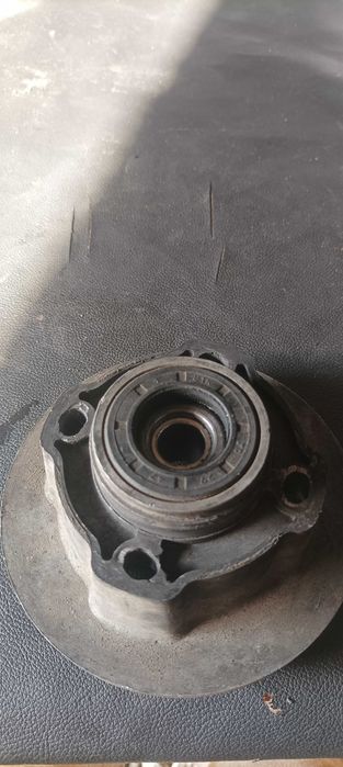 Демфер Lifan 150 2e