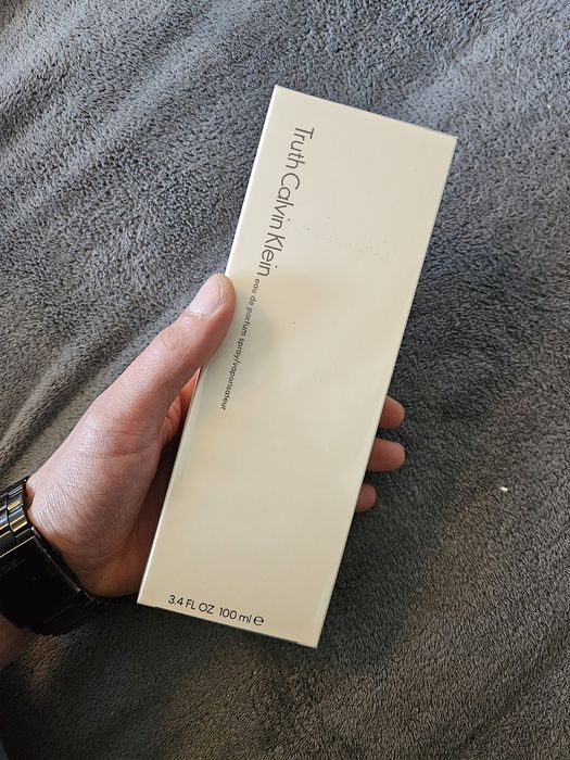 (Oryginał) Calvin Klein Truth 100ml