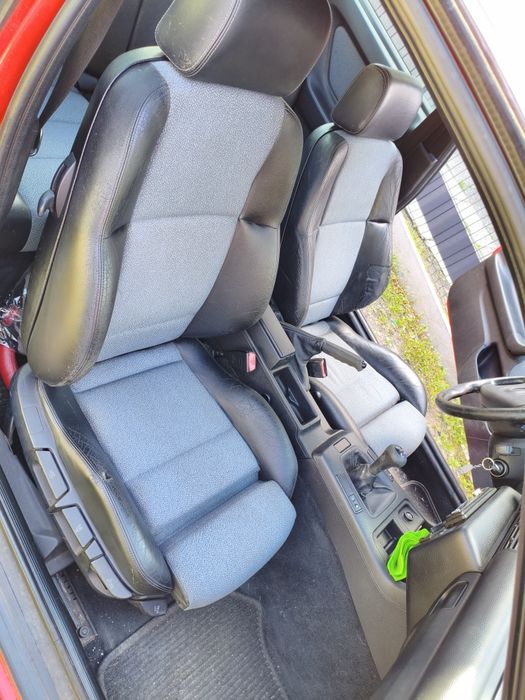 E36 compact M-pakiet Części