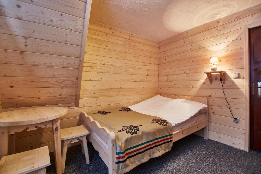 Wolne Pokoje w stylu góralskim Zakopane Góry Nocleg Kominek