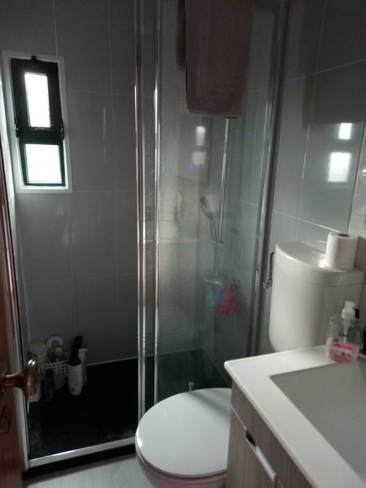 Residencial T3 no Parque Campismo Campimeco