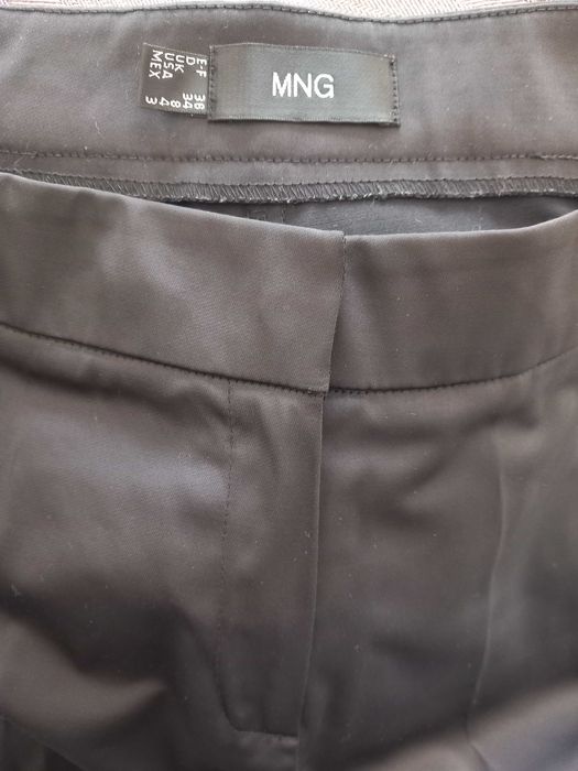 Calças elegantes "Mango"