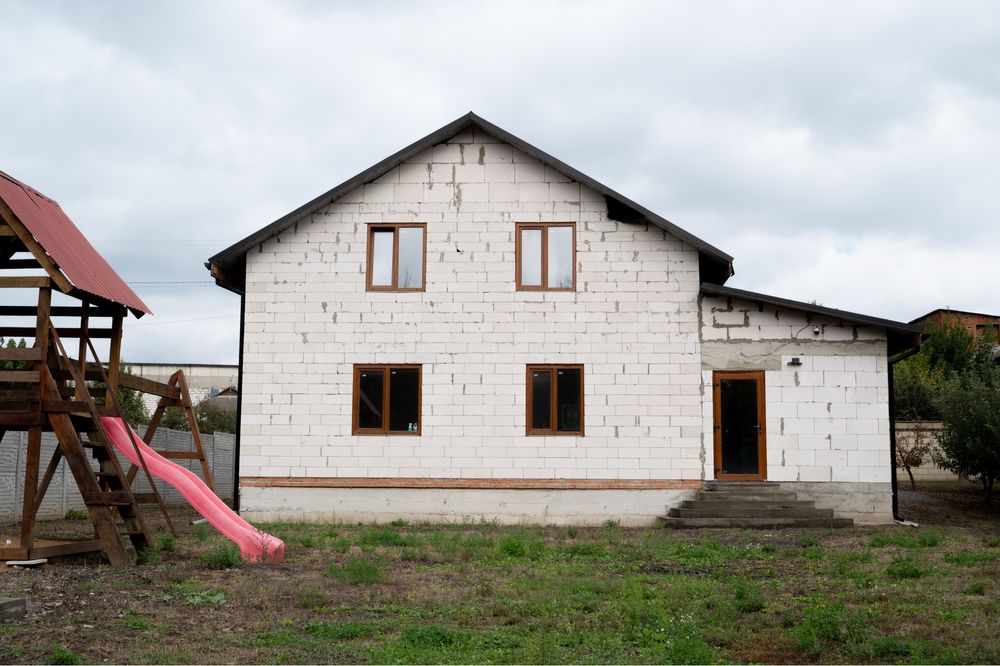 Продається будинок