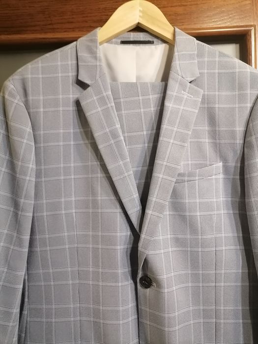 Garnitur męski Reserved