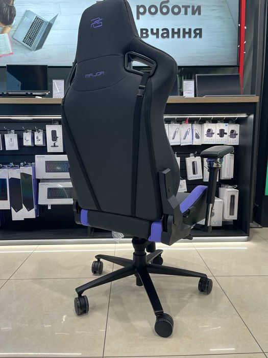 Крісло для геймерів Proove Gaming