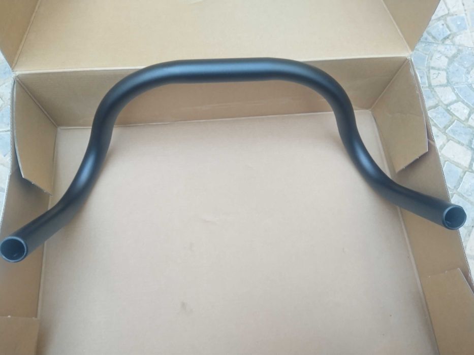 Guiador de bicicleta de estrada