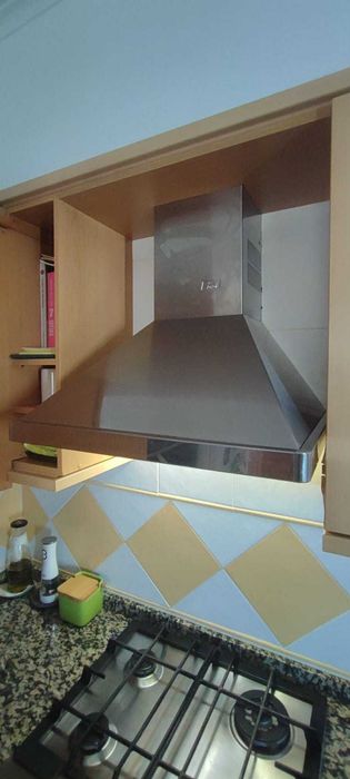 Exaustor TEKA DE-60.2 Inox