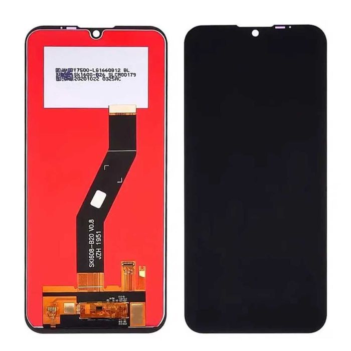 ТОП Дисплей Motorola G E Moto Power екран LCD OLED модуль