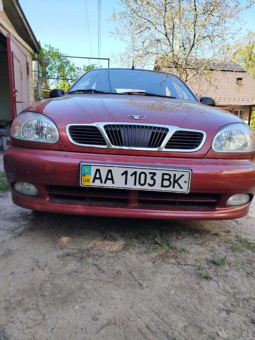 Продам Ланос 1.5