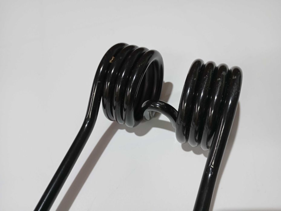 Palec Sprężyna Przetrząsarko Zgrabiarki KUHN GF 5000, GF 6000, GF 7000