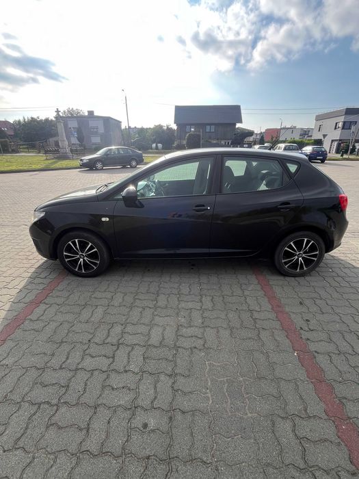 Samochód osobowy