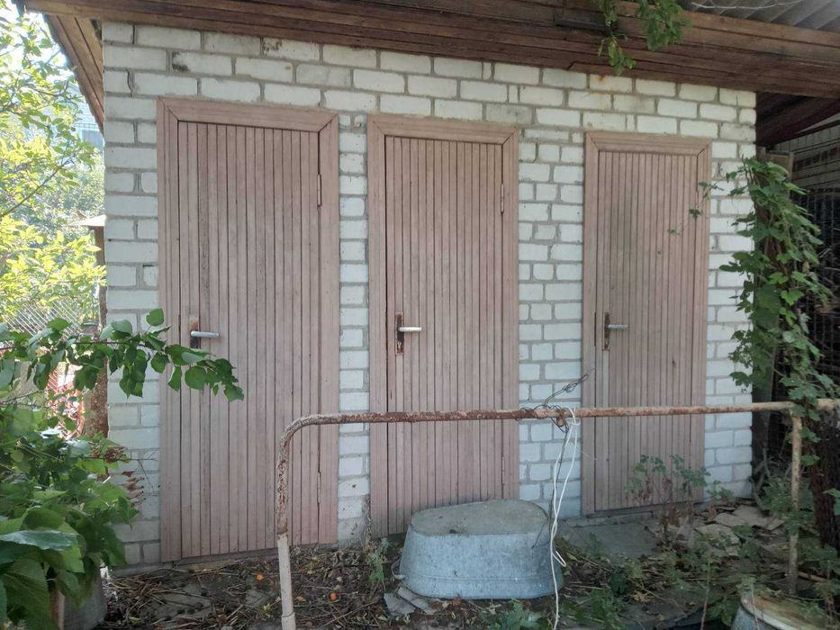 Продаж Дачи в ст. Первомай. с.Любімовка. Документи готові до продажу з держрегістрацією дома та ділянки