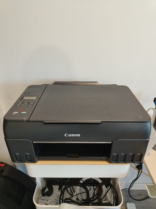 Impressora Canon G650