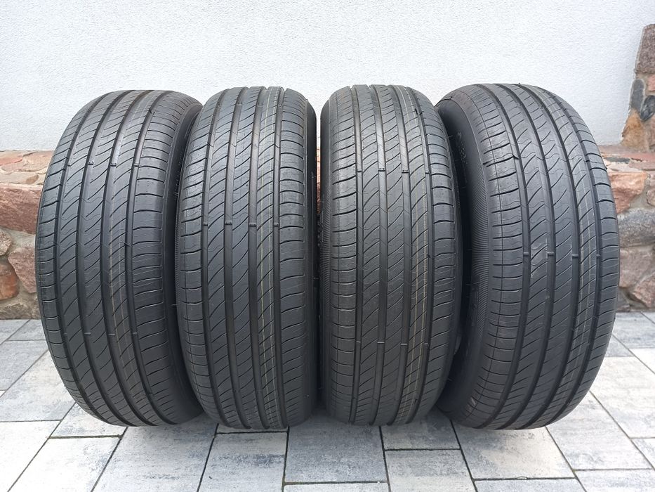 Opony letnie Michelin Primacy 4 nowe