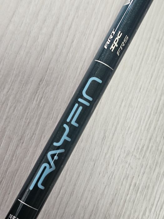 Спіннини St.Croix Legend Elite, Avid, Avid Trek