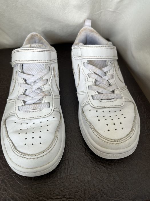 Дитячі кросівки nike 19 см