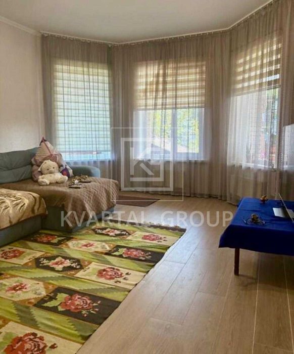Теплий сімейний будинок 160м² з банею та садом