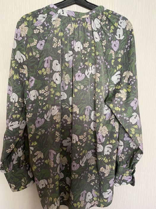 Блуза-туніка M&S