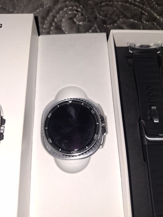Samsung Galaxy Warch8 Classic