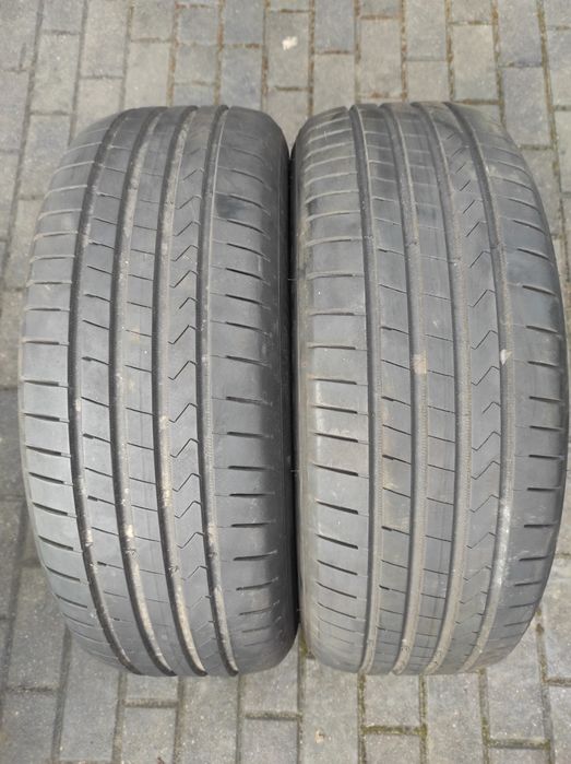 Opony letnie 215/60 r16 Hankook 2022 rok