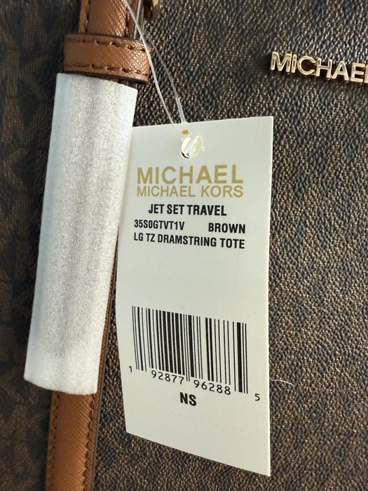 Сумка Шопер Michael Kors