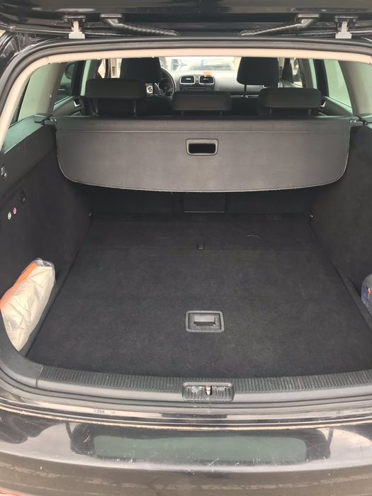 Продам Volkswagen Golf 6 1.6 дизель 2012року
