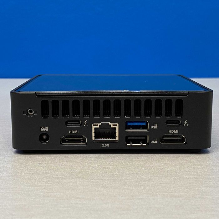 ASUS NUC 14 Pro (Ultra 5 125H | 16GB | 512GB SSD)