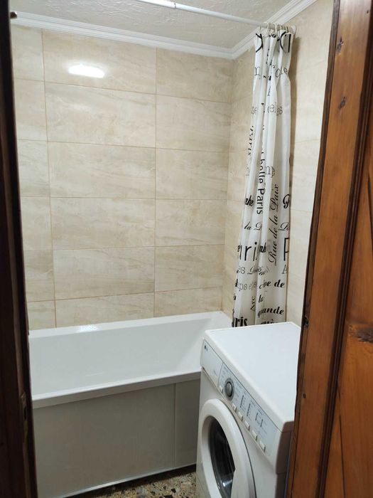 Довготривала оренда двокімнатної квартирии