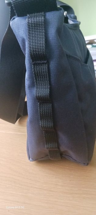 Jack Wolfskin torba na ramię torebka