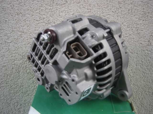 Nowy Alternator Mitsubishi Galant 2.0 V6 24V AUTOMAT