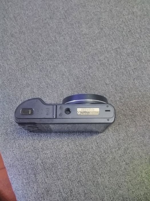 Câmera Samsung (nova!)