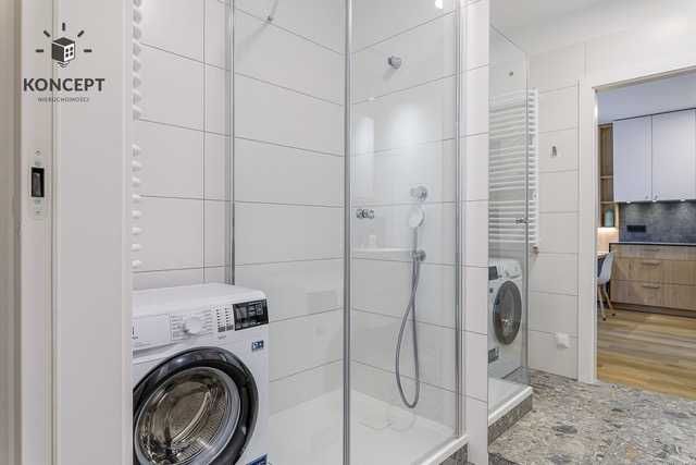 2 pok | Apartament | Nowe osiedle